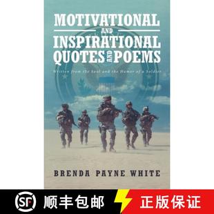 QUOTES POEMS INSPIRATIONAL MOTIVATIONAL Humor Written ... the and Soul 4周达 9781636926988 from