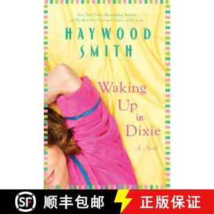 Waking 4周达 9780312614218 Dixie