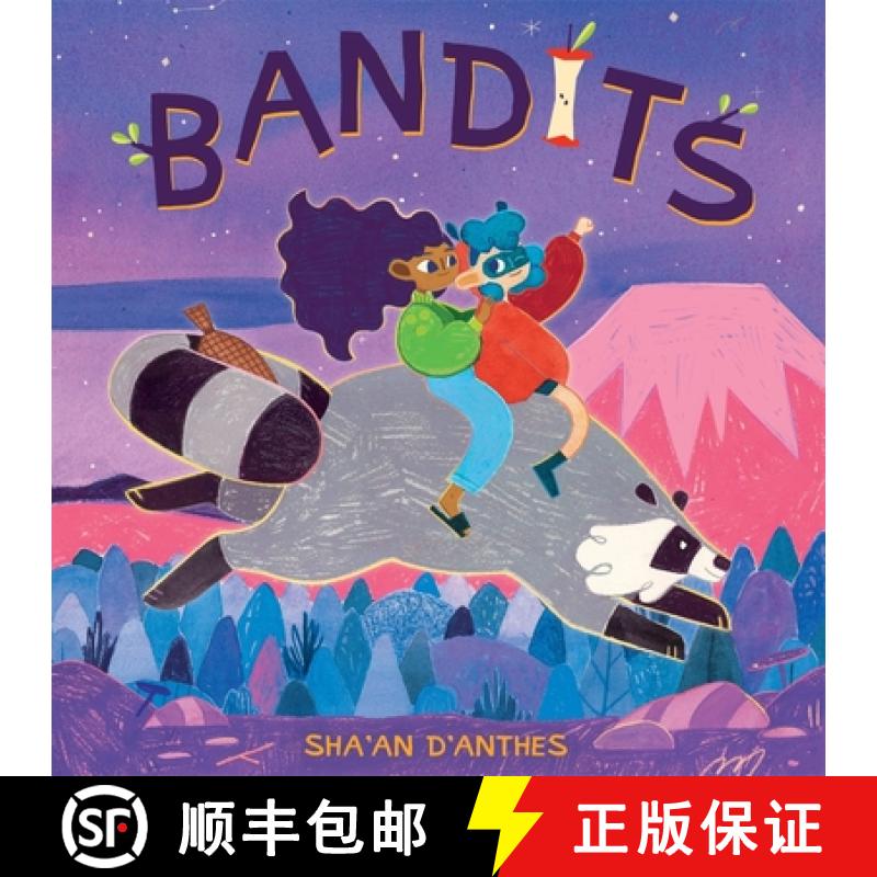 【2-3周达】Bandits [9780734419675]