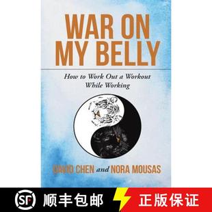 Workout 4周达 How While Out War Work 9780986161223 Working Belly