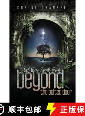 【3-4周达】Still They Speak: From Beyond the Bolted Door [9781662942273]