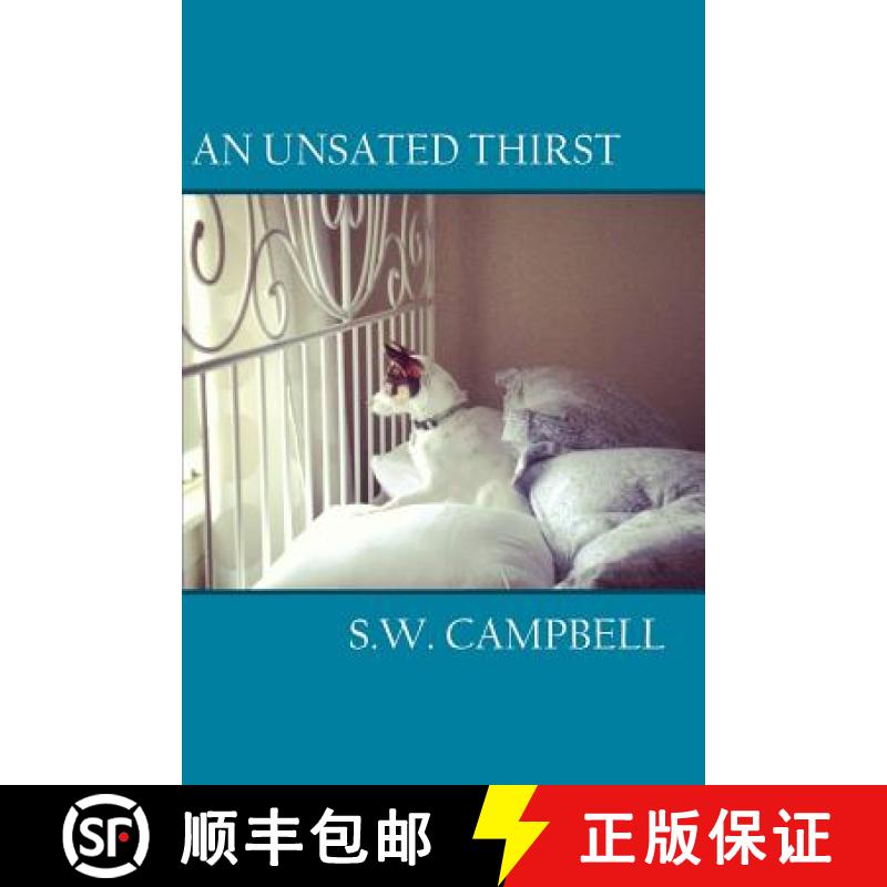 预订 An Unsated Thirst [9780997710571]