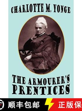 【3-4周达】The Armourer's Prentices [9781434482020]