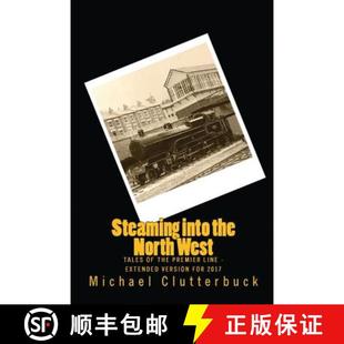North Version West the Steaming for Extended Tales 2017 Premier into Line 4周达 9780993487095