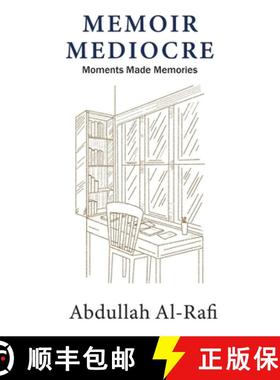 预订 Memoir Mediocre [9789358364491]