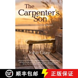 Carpenter 4周达 Son 9781640609662 The