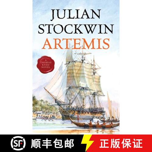 【3-4周达】Artemis: Volume 2 [9781493068814]