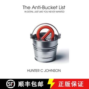 Anti The Never 9781778901751 You Bucket 4周达 Just Detail List Wanted Like