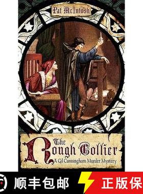 【3-4周达】The Rough Collier [9781845299002]