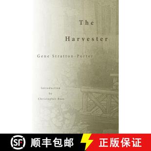 Harvester The 4周达 9781942885214