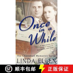 Once 4周达 9780990904403 While