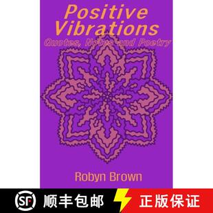 Vibrations Positive 3周达 9780244162603