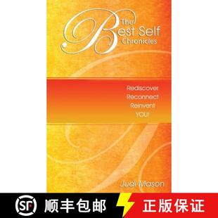 Reinvent 9780985862510 The Chronicles Rediscover Self 4周达 Best You Reconnect