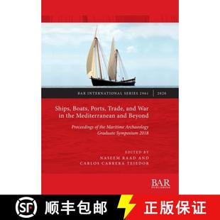 Trade Proceedings and Ports Ships Beyond War Ma... the Boats Mediterranean 4周达 9781407317021