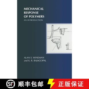 Mechanical Response Introduction 9780521644099 4周达 Polymers
