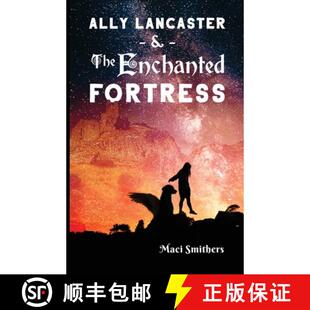 Ally Lancaster Fortress 9780991503087 Enchanted 4周达 The and