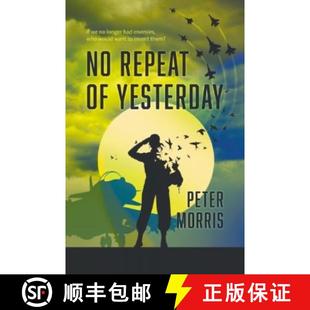 4周达 Repeat 9781915494573 Yesterday