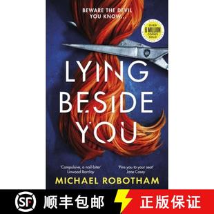 Beside gripping Lying No.1 9780751581584 the You 4周达 thriller new The bestseller from