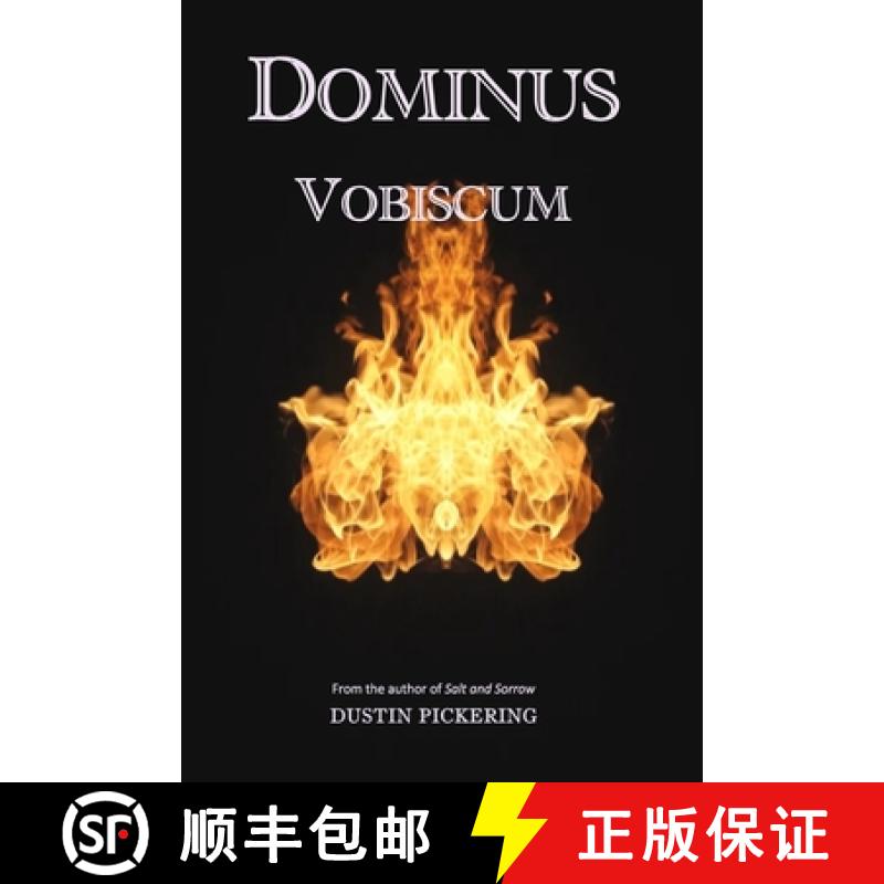 【2-3周达】Dominus Vobiscum [9782487017085]