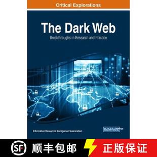 and 9781522531630 The Breakthroughs Web 4周达 Dark Practice Research