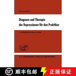 den 9783540797715 Diagnose der Depressionen Therapie 4周达 und Praktiker für