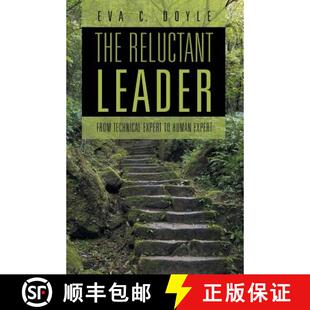 Human 3周達 Leader Technical From The 9781480831162 Expert Reluctant