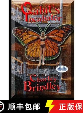 【3-4周达】Qubit`s Incubator [9788835412137]