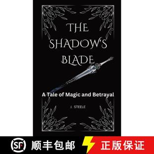 The 9798868901072 Betrayal Tale 4周达 Shadow and Blade Magic