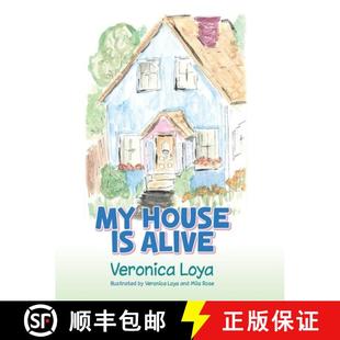 3周达 House 9798822941120 Alive