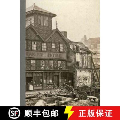 【3-4周达】The Camera as Historian: Amateur Photographers and Historical Imagination, 1885-1918 [9780822350903]