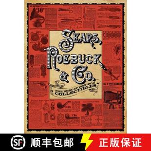 Sears Collectibles 1910 The Roebuck Co. Best 1905 9781616081805 4周達(dá)