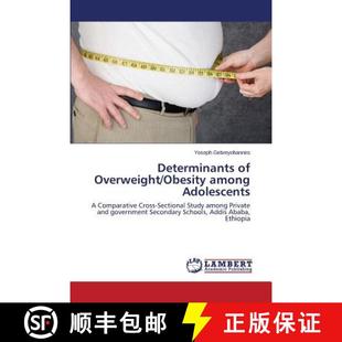 Overweight Obesity among 预订 9783659766626 Adolescents Determinants