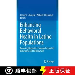 Enhancing Integrate... Through Health Reducing Latino Behavioral Populations Disparities 9783319425313 4周達