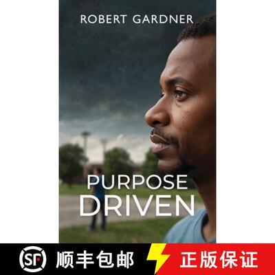 【3-4周达】Purpose Driven, Road to Restoration [9798899502422]