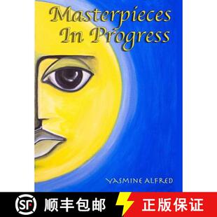 Art 9780692477434 4周达 healing Hope Progress Masterpieces