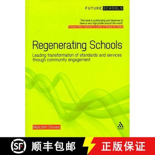 the Standards Regenerating Leading Eng... 预订 Community Transformation Schools Services and 9781855394575 Through