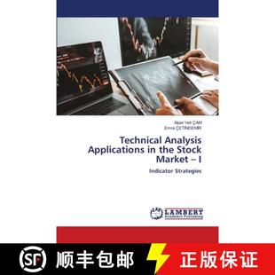 预订 Technical Analysis Applications in the Stock Market - I [9786205511510]
