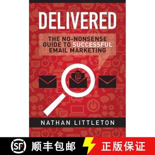 Guide Marketing Delivered Email 4周达 9781291946390 The Successful nonsense