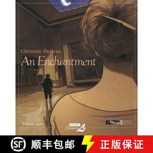 Enchantment Louvre 预订 The Collection 9781561637058