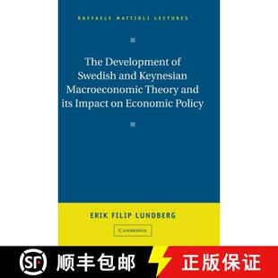 4周达 Swedish Keynesian Impact Economic its Development Theory Macroeconomic 9780521570763 Polic... and