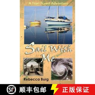 Boats With 9780692321799 Adventure One People Two Sail 预订