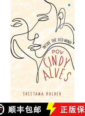 【3-4周达】Pov: Cindy Alves [9789358193435]