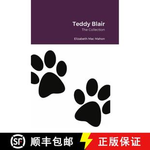 Teddy 4周达 Blair The 9781803529486 Collection