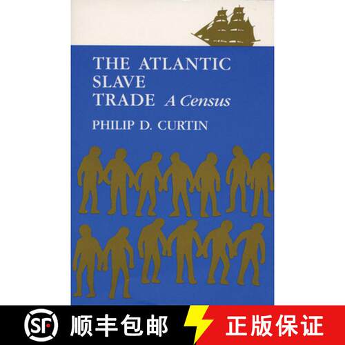 预订 The Atlantic Slave Trade – A Consensus [9780299054045]