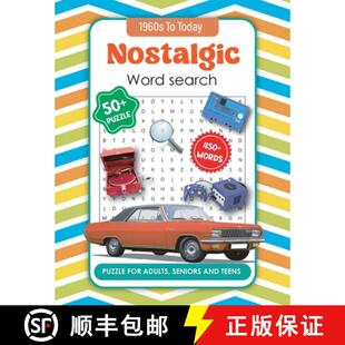 Word for Nostalgic 450 9782769305190 Books Search 3周达 and Adults Book ... Seniors