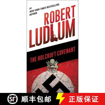 【3-4周达】The Holcroft Covenant [9780345539168]