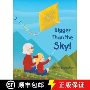 Bigger 4周达 Than the 9798890432933 Sky