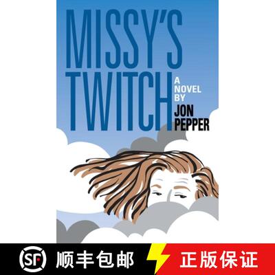 【3-4周达】Missy's Twitch [9798986262949]