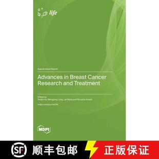 Cancer 9783725830787 4周达 Treatment and Research Breast Advances