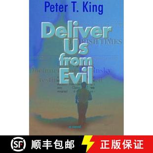 Deliver Novel 9781570984198 4周达 Evil from